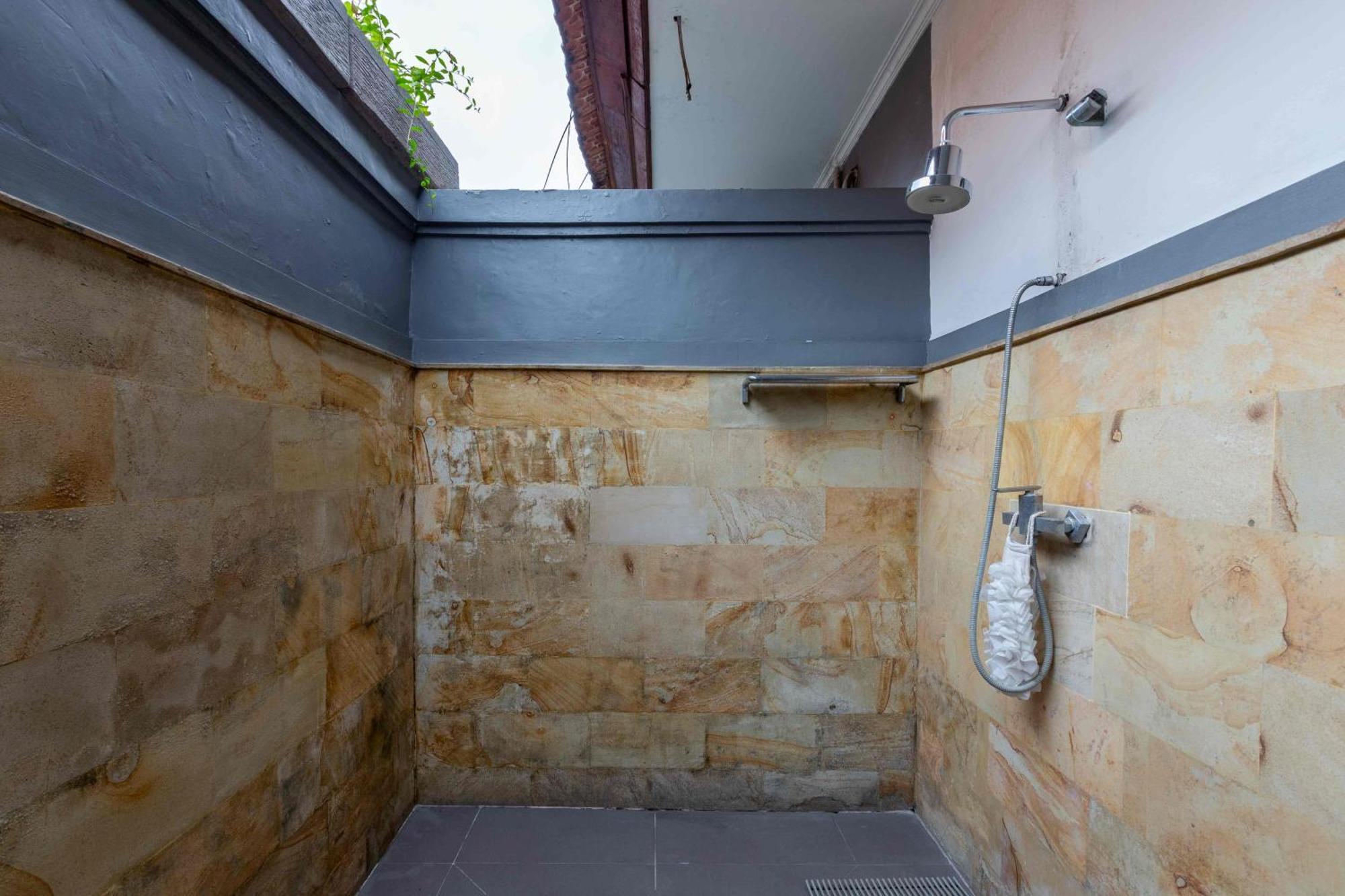 Rosa - Spacious Oasis With Private Pool, Close To & Dining Villa Sanur (Bali)